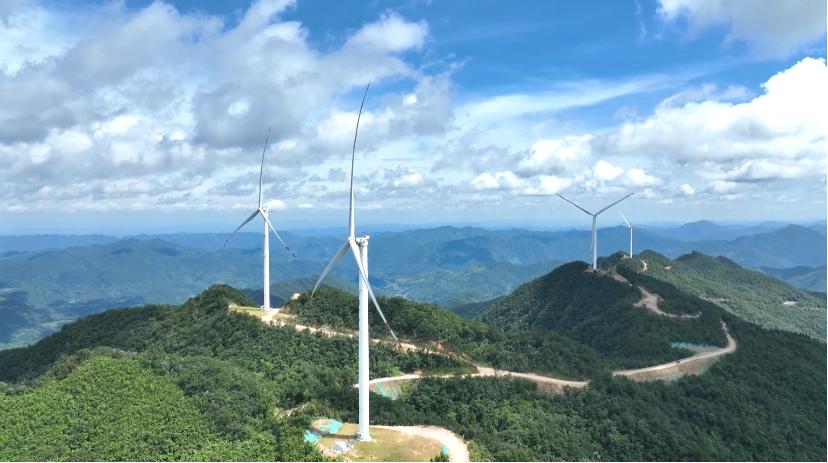沅陵县新能源,沅陵发展趋势