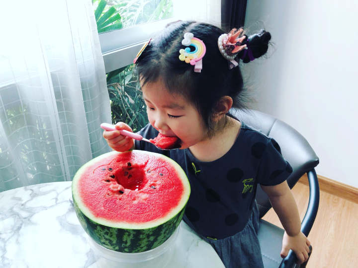 夏日解暑小玩意儿手工,夏日清凉小手工制作