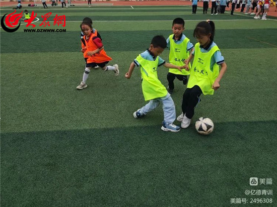 潍坊市育才学校足球,潍坊育才中学足球队