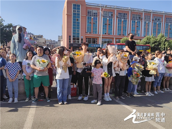 晋中市的高考状况,晋中高考2022