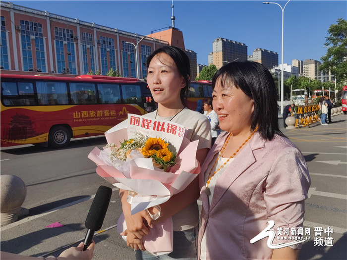 晋中市的高考状况,晋中高考2022