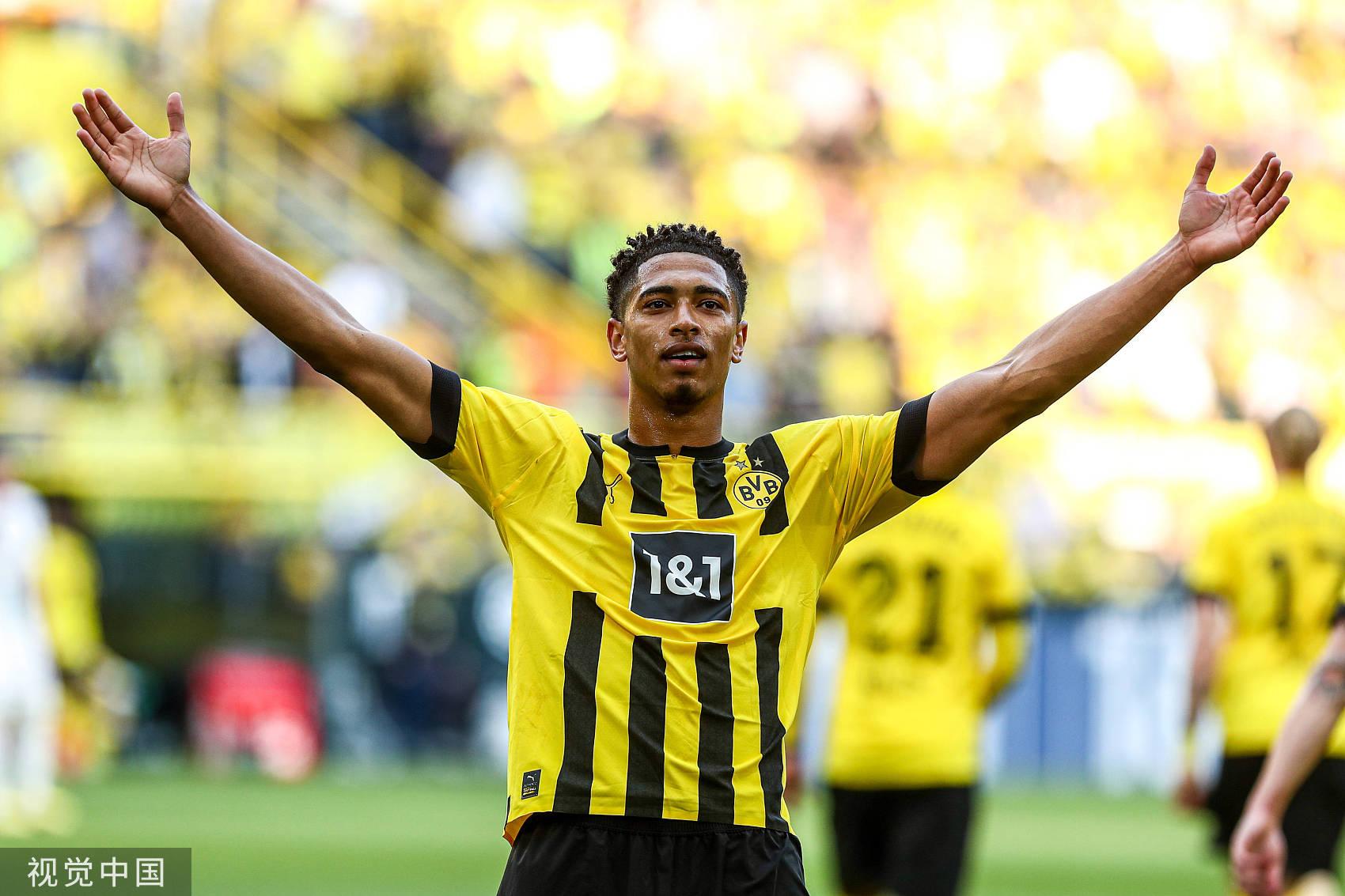 贝克汉姆到热刺,贝克汉姆和贝林厄姆