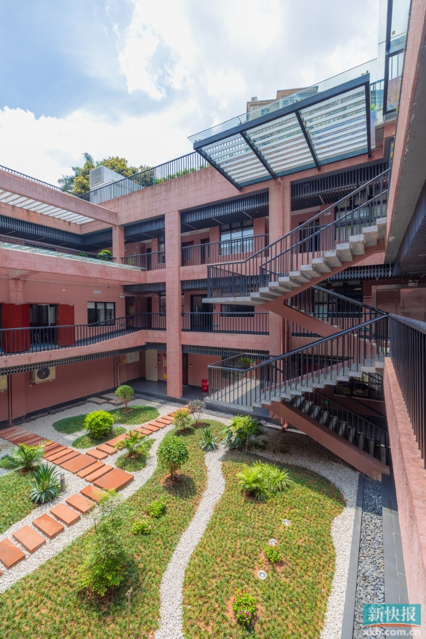 西汉南越国史研究中心正式揭牌，启用面向公众的“三室一厅”