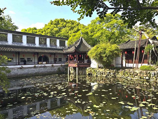 上海之根松江原本的样子,上海之根松江图片