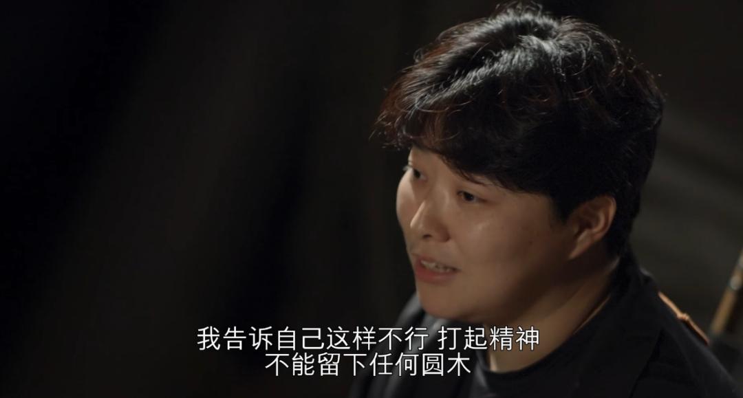 全员壮姐姐+荒岛生存，一口气刷完五集