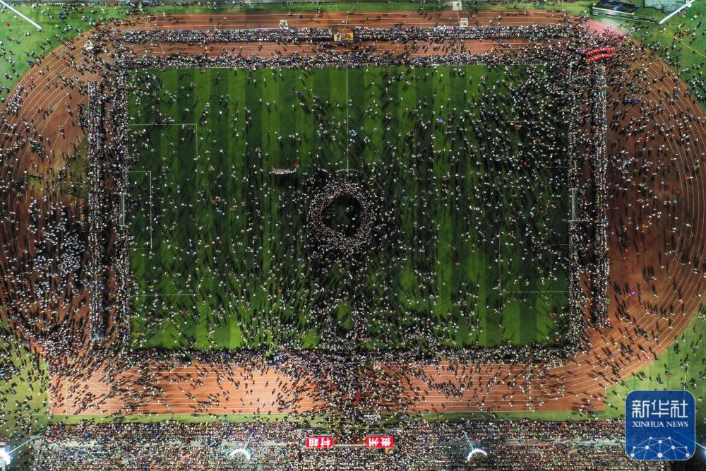 贵州村超掀起“足球热浪”,贵州乡村体育全民参与热血沸腾