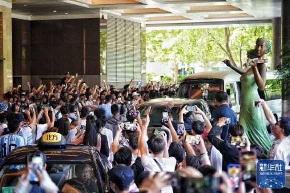 阿根廷队晒梅西赛场照,梅西阿根廷训练照