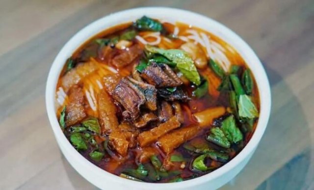 @高考学子，“特种兵式”打卡云南美食，攻略来了！【上篇】