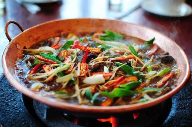 @高考学子，“特种兵式”打卡云南美食，攻略来了！【上篇】