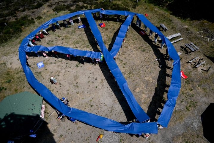 北约有史以来最大军演,史上最大空中军演在哪里进行