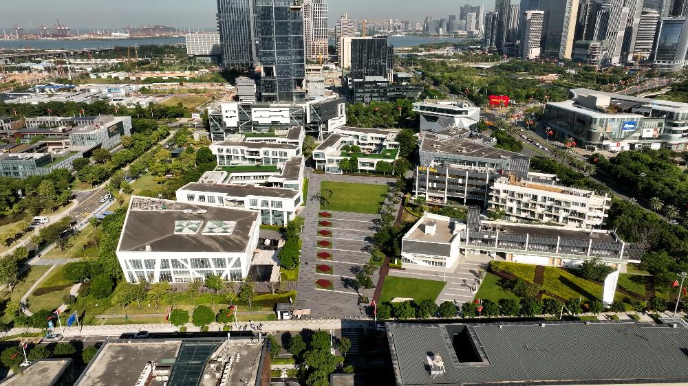 粤港澳国际青创基地,粤港澳青年创新创业基地运营方案