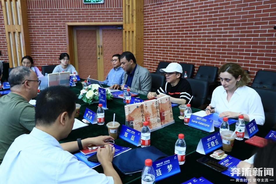 叶舟《凉州十八拍》,叶舟朗读《凉州十八拍》