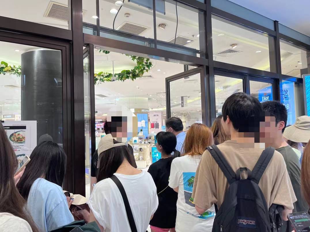 沉浸式甜品自助餐满记,满记甜品自助48元有哪些门槛