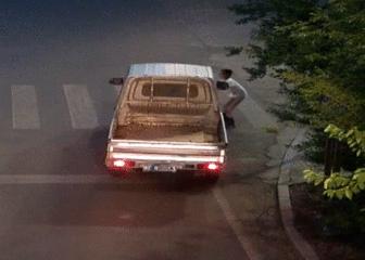 不容易忽视的汽车盲区,汽车视野盲区一览表