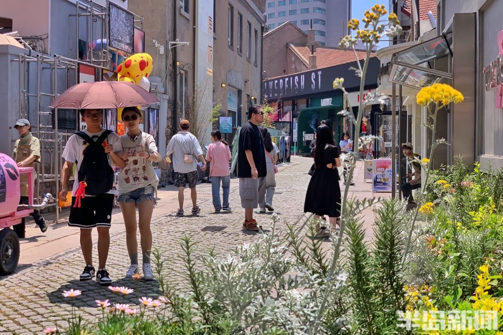 小巷闲客,小巷闲趣