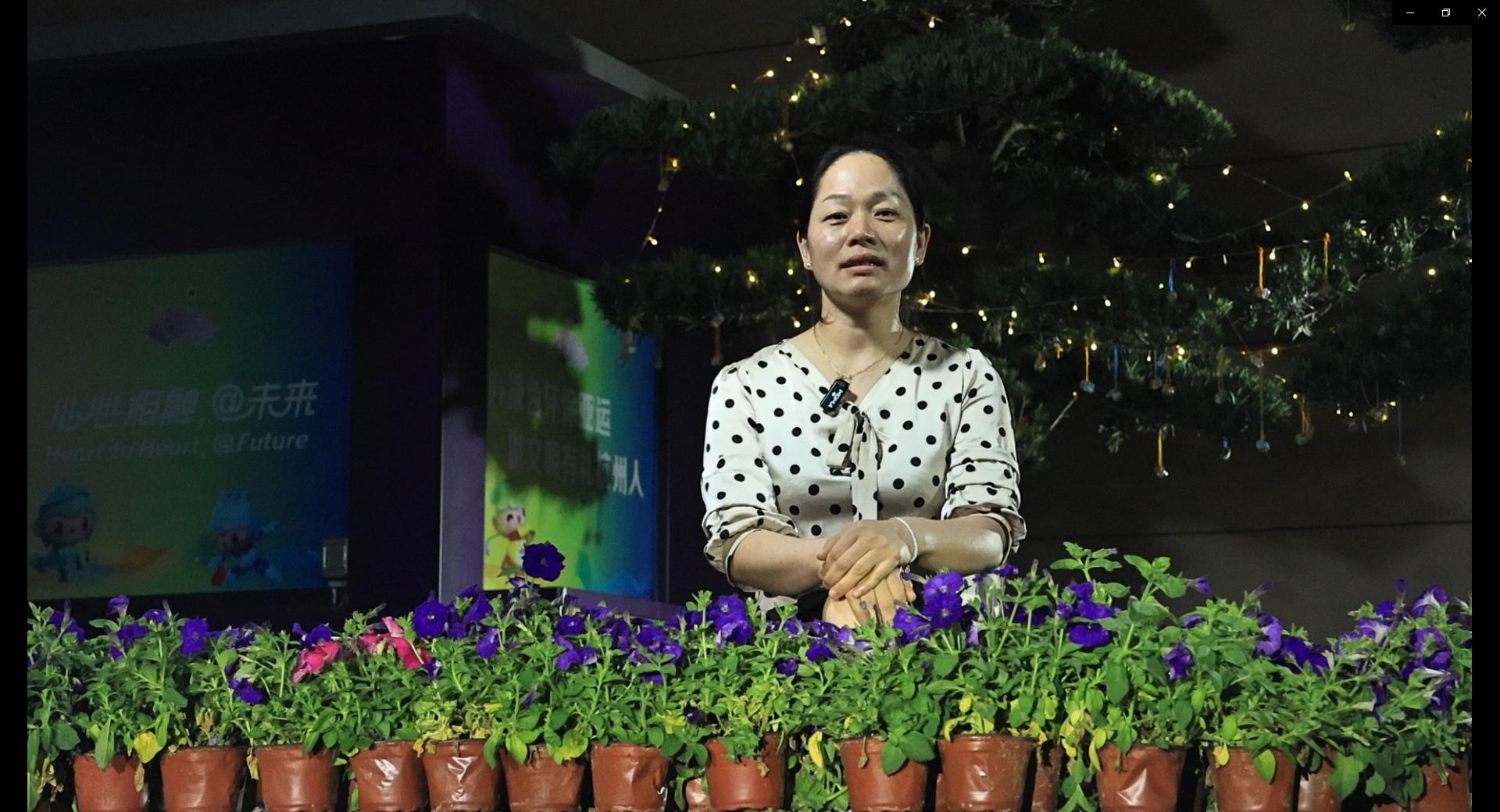 “100天之约”来了，杭州居民把心愿放进“时间胶囊”，同亚运一起点亮梦想