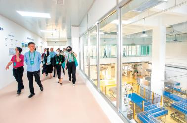 自主研发最新成果发布,自主研发的黑科技