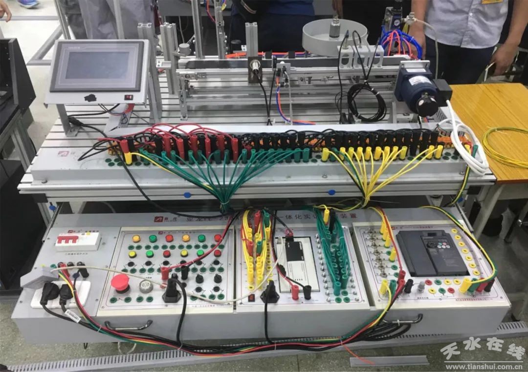 甘肃天水岭南职业高中,天水岭南职业高中怎么样