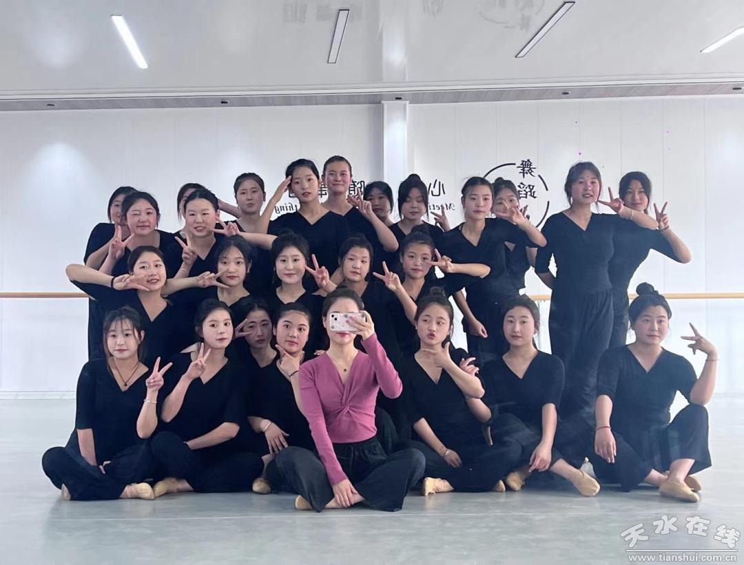 甘肃天水岭南职业高中,天水岭南职业高中怎么样