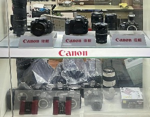 佳能感动常在人像摄影,佳能感动常在尼康