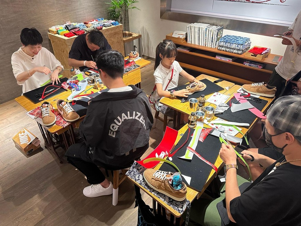 冠希亲晒套装怎么样,冠希液态银dunk搭配