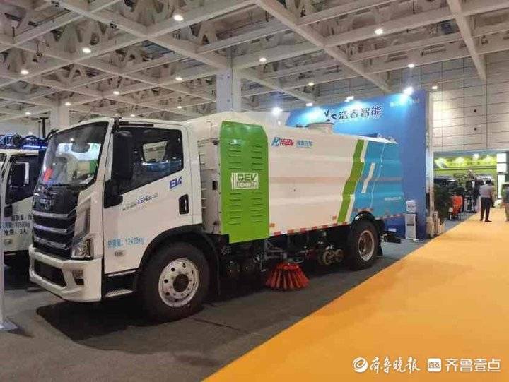 垃圾分类新模式济南,济南垃圾处理全过程