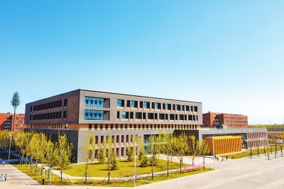 三门峡职业技术学院简介,三门峡职业技术学院天鹅湖多少分