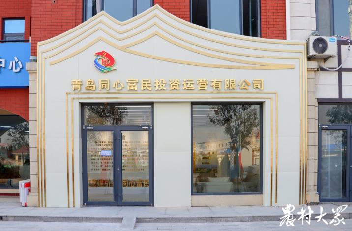 西海岸乡村振兴示范片区,乡村振兴西海岸样板