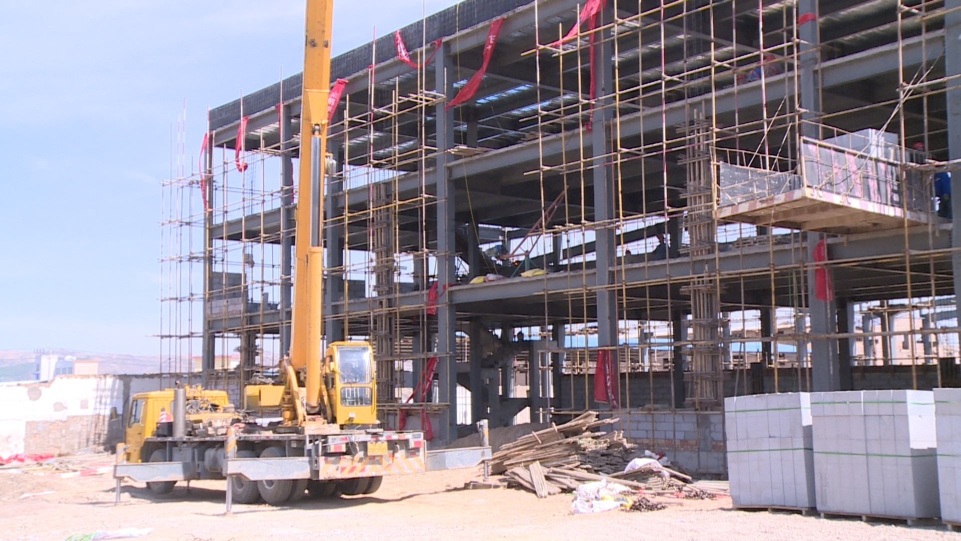 取缔小散乱污企业新闻报道,散乱污企业及集群综合整治行动