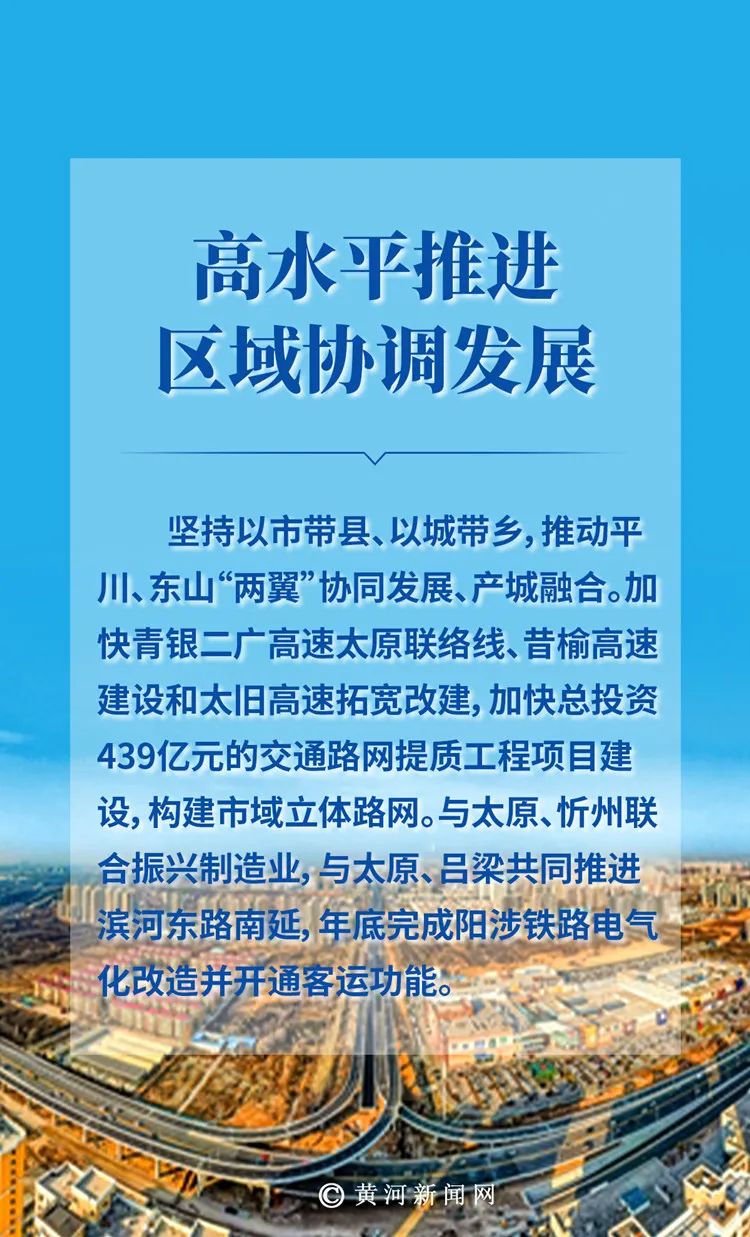 山西晋中推动高质量发展,山西晋中转型发展