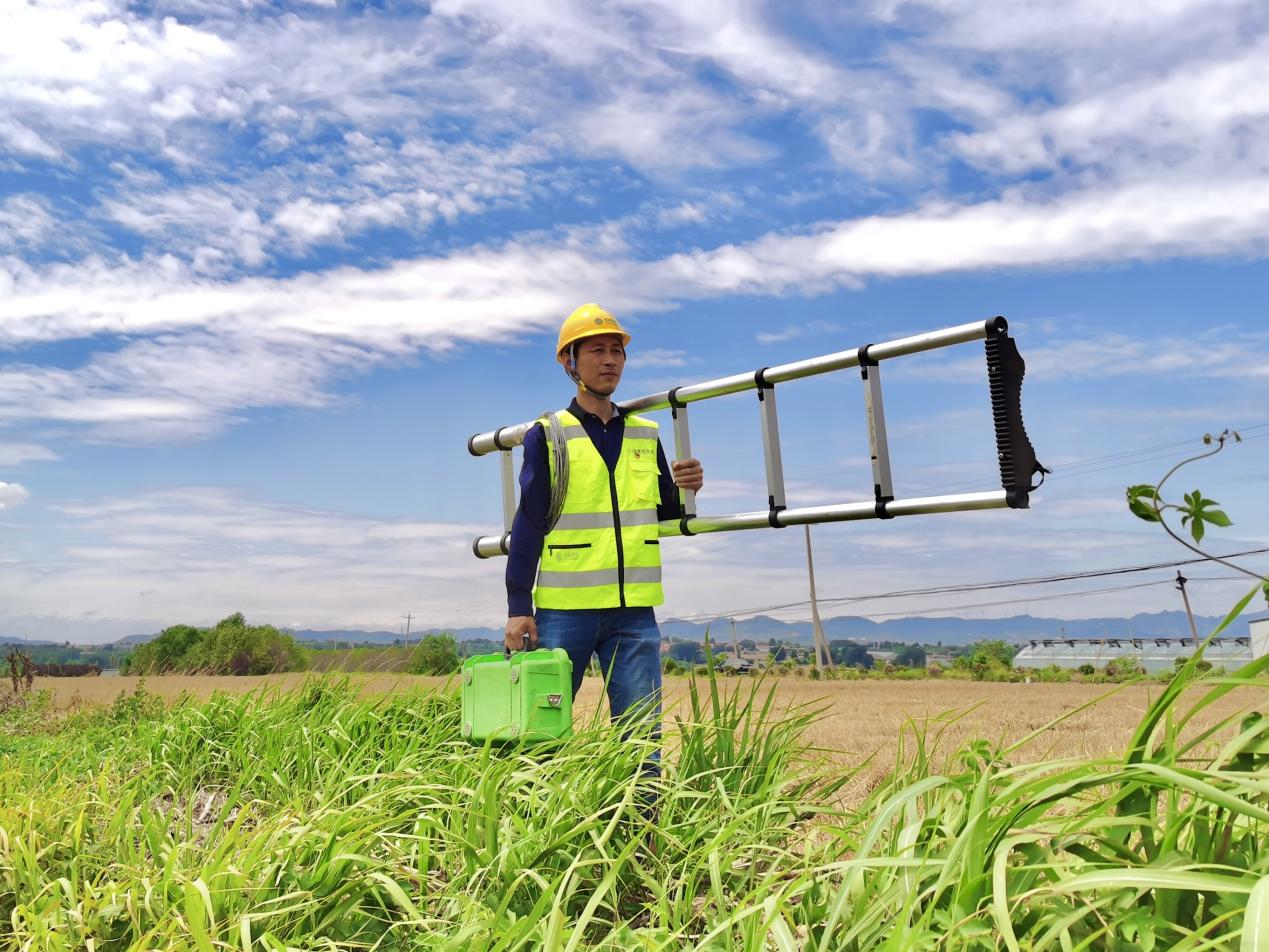 邂逅仲夏,诗韵“移”夏