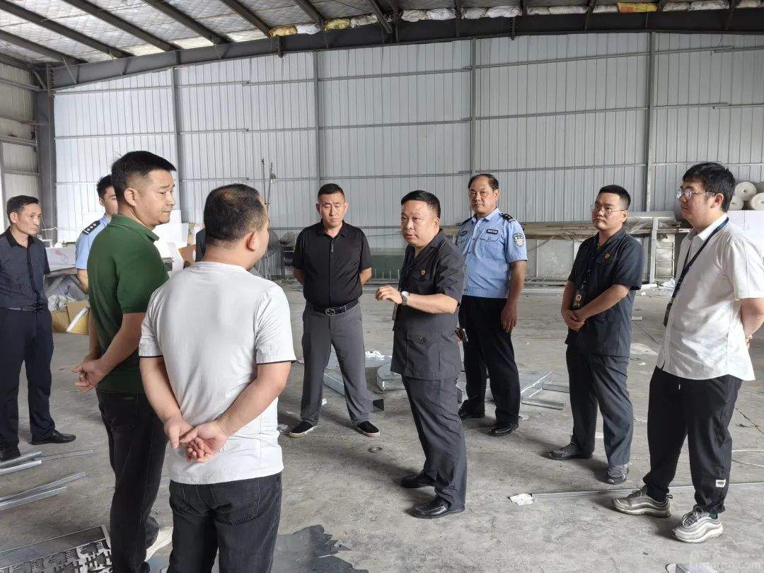 端午节前一天！六安拘留36人！