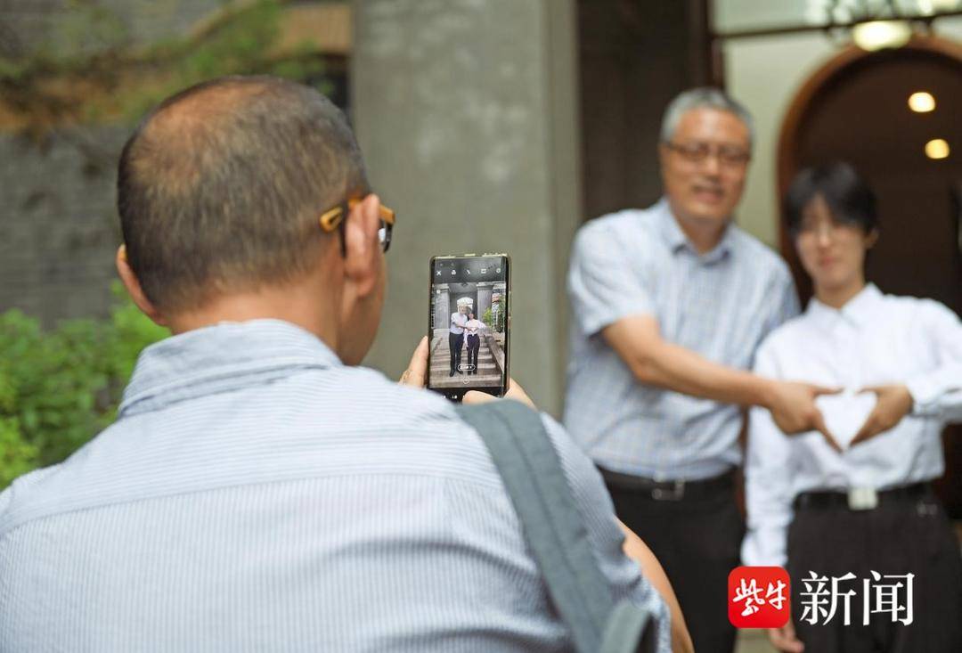 南京金陵中学2018毕业,南京市江宁区麒麟门中学毕业典礼