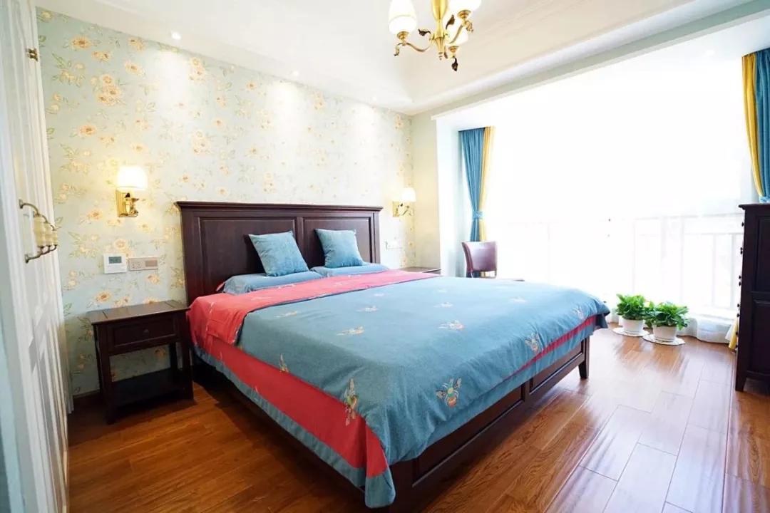 榻榻米卧室装修,卧室灯装修大全