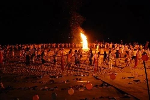 海陆空夏令营,青岛海滨夏令营