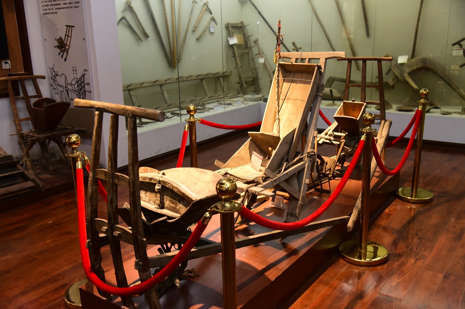 河南许昌学院最新消息,评价能文能武的人