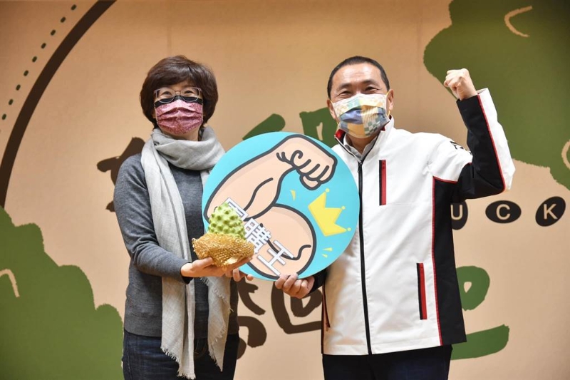 台湾陈吉仲被质询视频,台东释迦最新状况