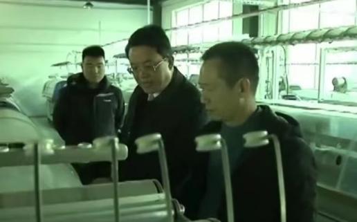 王代涛：筑得“暖巢”引雁归