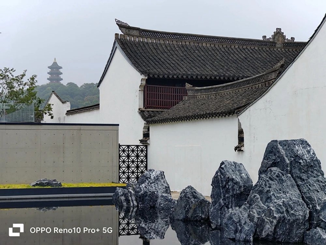 真的假的？居然有人活在了“仙境”里