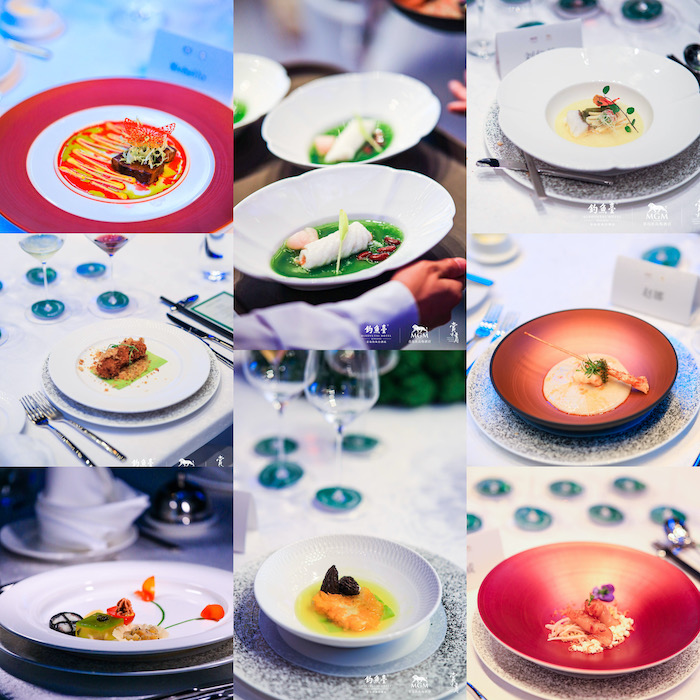 钓鱼台美高梅,鲁能钓鱼台美高梅北京附近美食