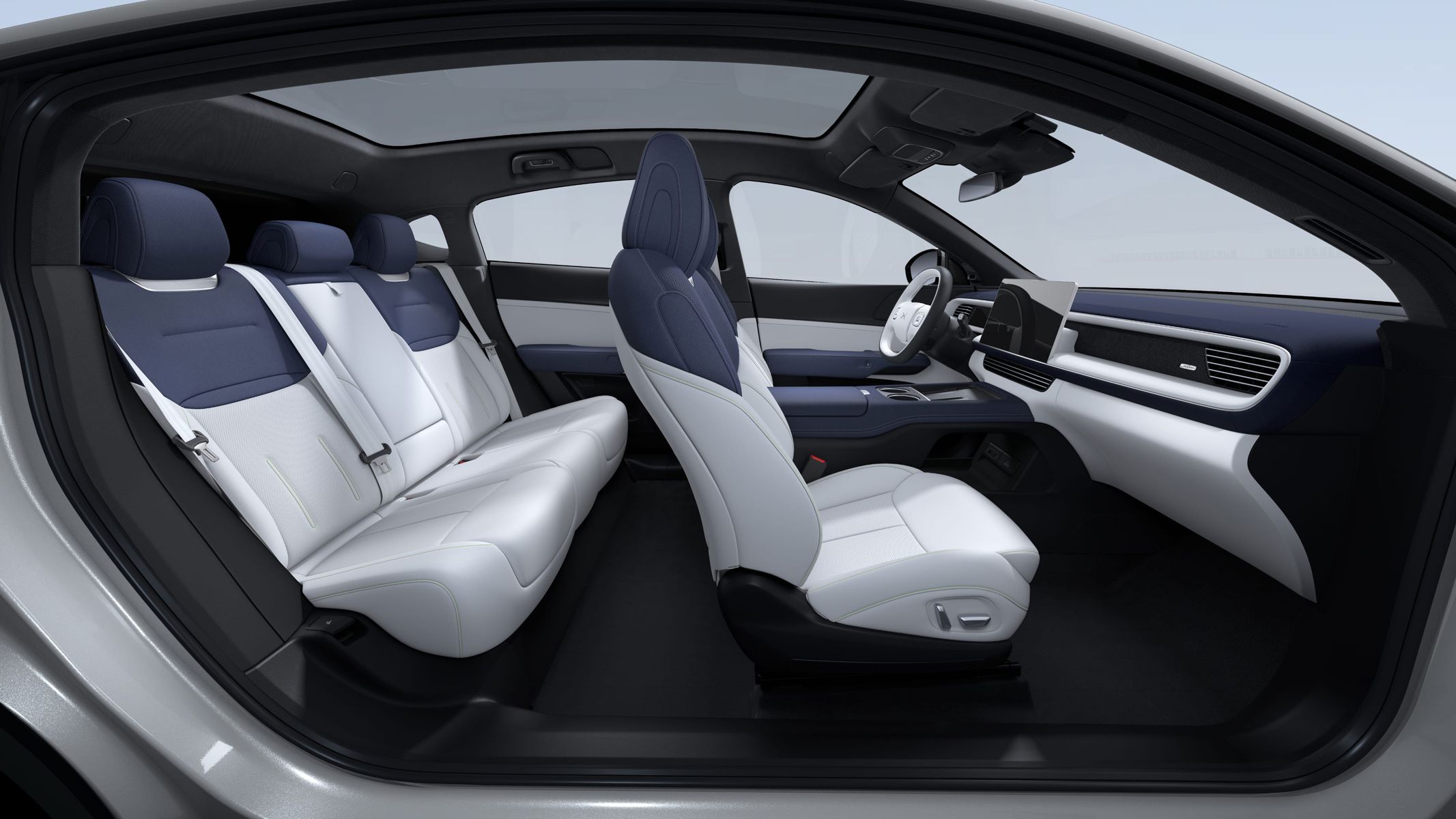 小鹏g6限时优惠4000,解读小鹏g6为何值得买