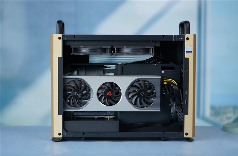 国产独立显卡MTTS80测试,mtts80显卡游戏测评