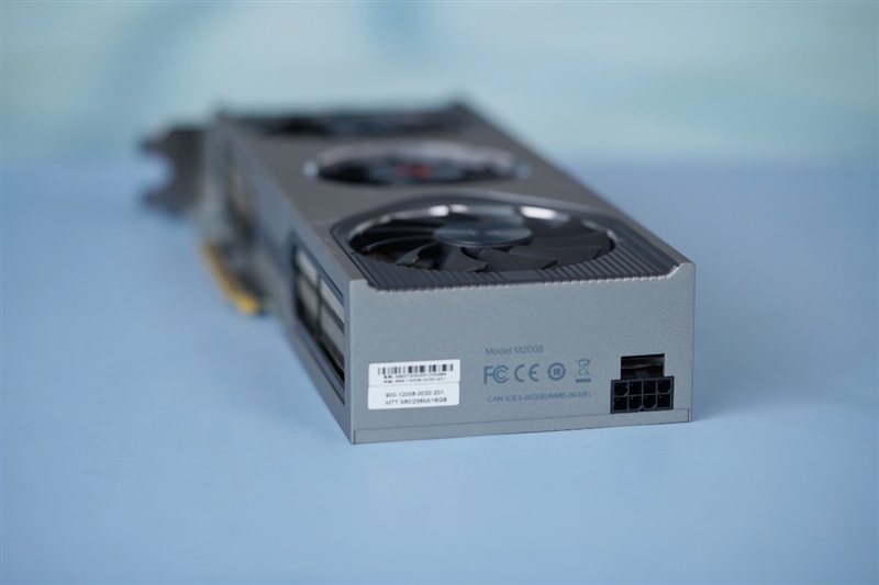 国产独立显卡MTTS80测试,mtts80显卡游戏测评