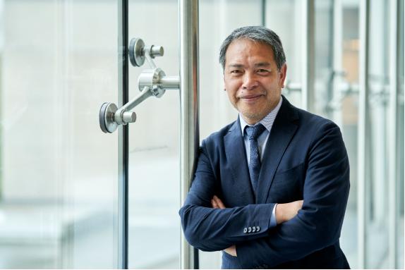 视角｜优时比中国总裁莫安岑：发挥桥梁作用，因地制宜发展本地市场