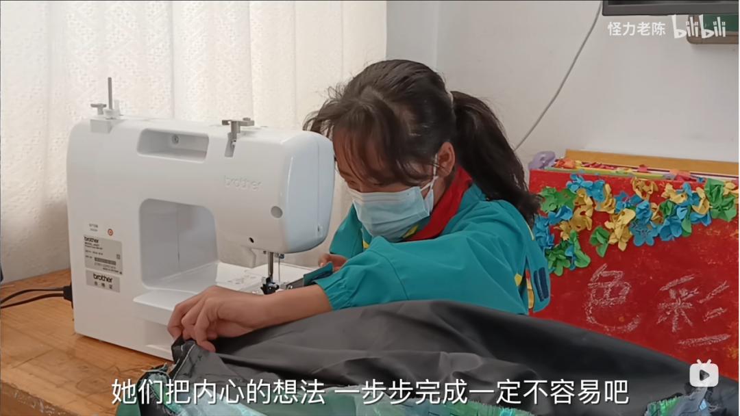 点赞近10万！小学生做的裙子，火了！网友喊话“上链接”
