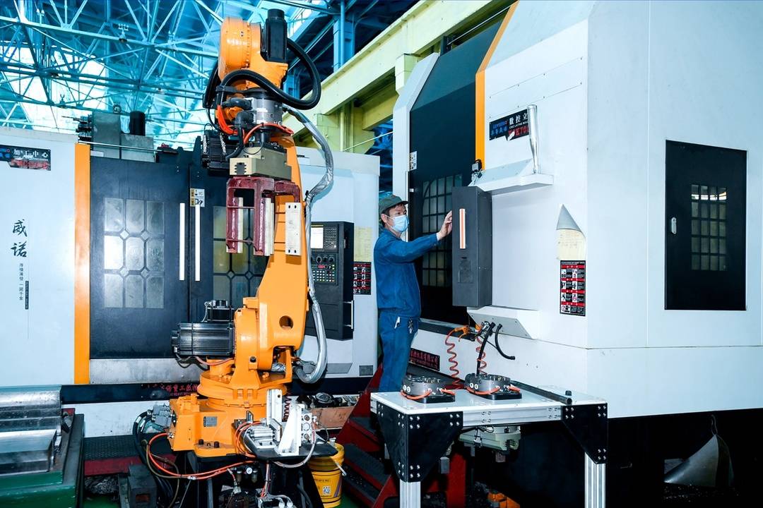 建设世界一流新金属材料企业攀钢从主题教育中学到了什么?丨先进典型