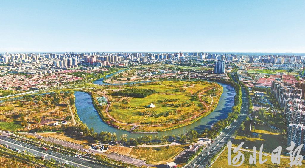 G速度“双向奔赴”!沧石间高铁直达,河北9市高铁直通省会