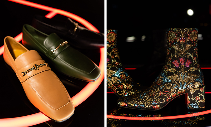 2024春夏巴黎男装周：KimJones庆祝加入DIOR5周年，爱马仕呈现柔和的建筑美学