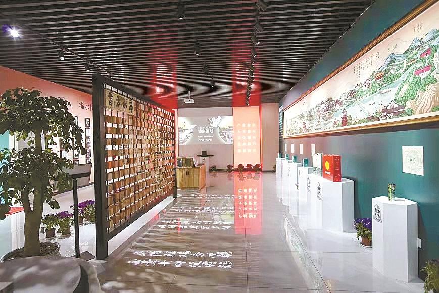 浠水高质量发展,浠水县一心三区建设秀美浠水