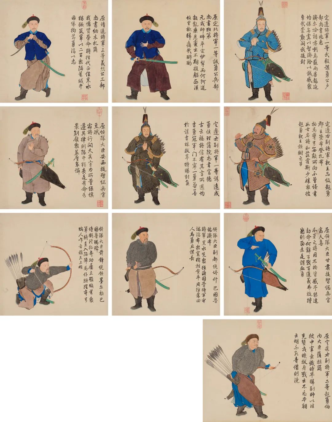 七大门类9000余件精品致敬收藏北京保利拍卖2023春拍启幕